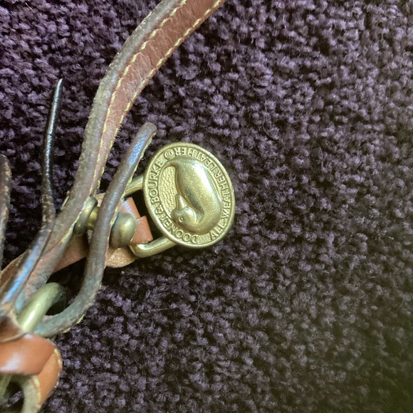 Dooney and Burke - Picture 2 of 7